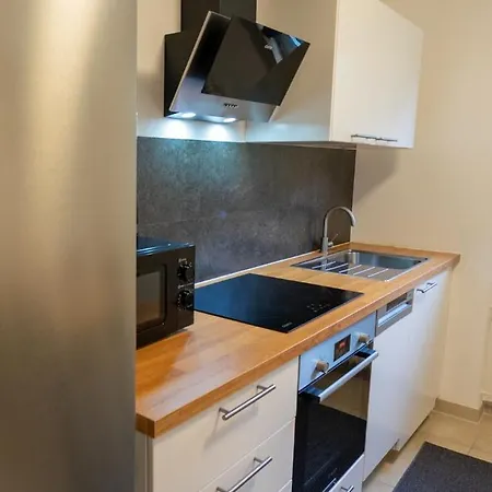 Апартаменты Ddhomes Lahnliebe App 01 - Balkon,therme,smarttv